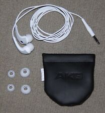 Ecouteurs intra auriculaires d'occasion  Belz