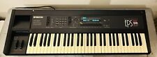 Ensoniq eps plus for sale  LONDON