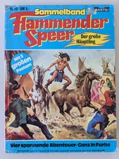 Flammender speer große gebraucht kaufen Flammender speer große gebraucht kaufen  Münster