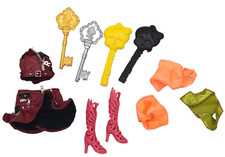 Mattel varie lotto usato  Caravaggio