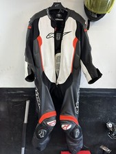 Alpinestars techair ready for sale  North Arlington