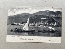 Cartolina formato piccolo usato  Saronno