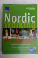 Nordic walking knaur usato  Ozzano dell'Emilia