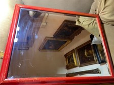 mirror cherry wood framed for sale mirror cherry wood framed for sale Langhorne