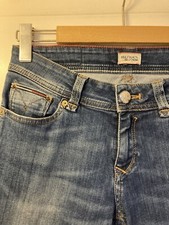 Tommy hilfiger damenjeans gebraucht kaufen  Kiel
