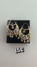 Boucle oreille savoyarde d'occasion  Limoges-