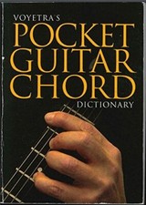 Voyetra pocket guitar for sale  Shipping to United Kingdom