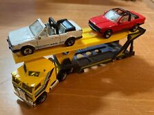 Matchbox team convoy gebraucht kaufen  Sondershausen