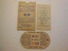 Wwii service issue for sale  Copalis Beach