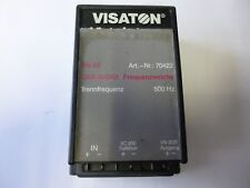 Visaton car audio gebraucht kaufen  Ingoldingen
