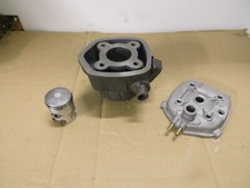 50ccm zylinder kit gebraucht kaufen  Berlin