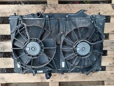 Honda crv radiator for sale  LEEDS