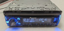 Pioneer deh x6700bt for sale  Avenel