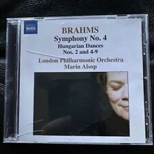 Johannes brahms symphony for sale  Phoenix