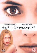 Girl interrupted dvd for sale  STOCKPORT