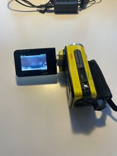 Videocamera sanyo xacti gebraucht kaufen  Hamburg