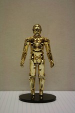 Star wars vintage gebraucht kaufen  Kirchheim unter Teck