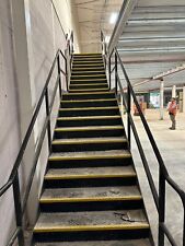 Mezzanine floor staircase for sale  STOKE-ON-TRENT
