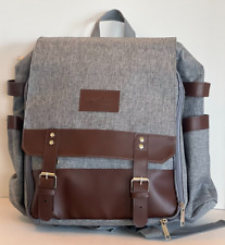 Mochila isolada para piquenique e vinho HARRY & DAVID (com configuração para 4) comprar usado  Enviando para Brazil
