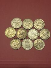 10pcs cent riverboat for sale  Lititz