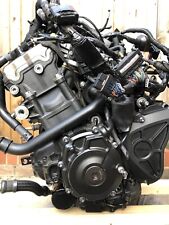 Yamaha mt10 2017 for sale  AYLESFORD