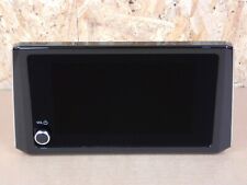 Toyota Corolla E210 E21 2022 2023 touchscreen display unit radio 86140-02A81 """ comprar usado  Enviando para Brazil