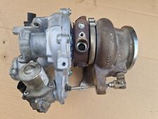 AUDI A3 8V / VW GOLF MK7 GTi / PASSAT B8 2.0 1.8 TURBO CHARGER is20  06K145874L comprar usado  Enviando para Brazil