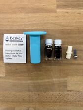 Berkey filter primer for sale  Pueblo