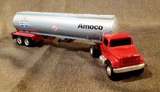 Ertl amoco tanker for sale  Ramona