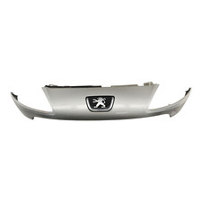 Griglia radiatore peugeot usato  Venetico