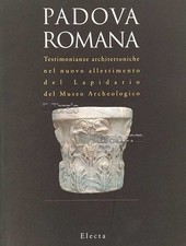 Zampieri padova romana usato  Italia