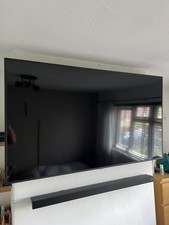 Samsung ue65ru7020kxxu uhd for sale  BILSTON