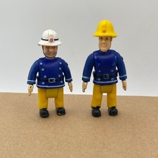 Fireman sam officer for sale  HAVANT