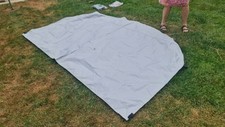 Coleman sun wall for sale  HOVE
