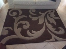 Tappeto moderno salotto usato  Andria