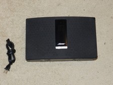 Bose soundtouch digital for sale  Becket