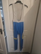 Men cycling bib for sale  MORECAMBE