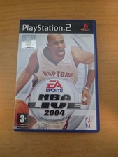 Nba live 2004 usato Nba live 2004 usato  Battipaglia