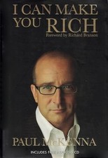 Make rich mckenna for sale  UK