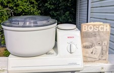 Bosch universal mixer for sale  Branson