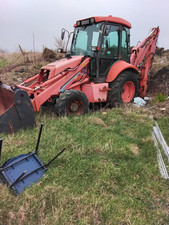 Fiat hitachi. digger. for sale  AMLWCH