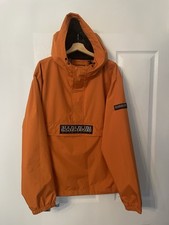 Napapijri geographic coat for sale  WIGAN