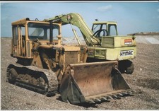 hymac for sale hymac for sale EGHAM