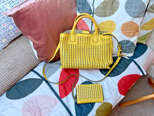 Debenhams bag purse for sale  HORNSEA