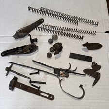 Joblot flintlock trigger for sale  SWADLINCOTE