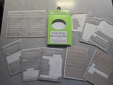 Metcalfe m0062 paving for sale Metcalfe m0062 paving for sale  ANSTRUTHER