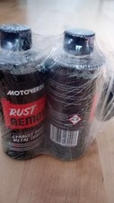 Rust corrosion remover for sale  WELLINGBOROUGH