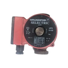 Grundfos selectric central for sale  STOKE-ON-TRENT