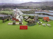 Spur tank wohnhäuser gebraucht kaufen  Hameln