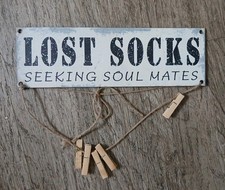 Lost socks laundry for sale  Livonia